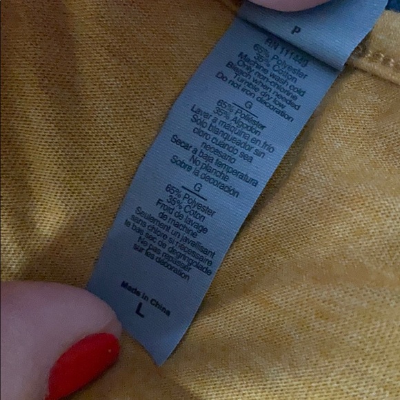 LAST 1 - NEW graphic Train “soul sister” logo top - Picture 6 of 7